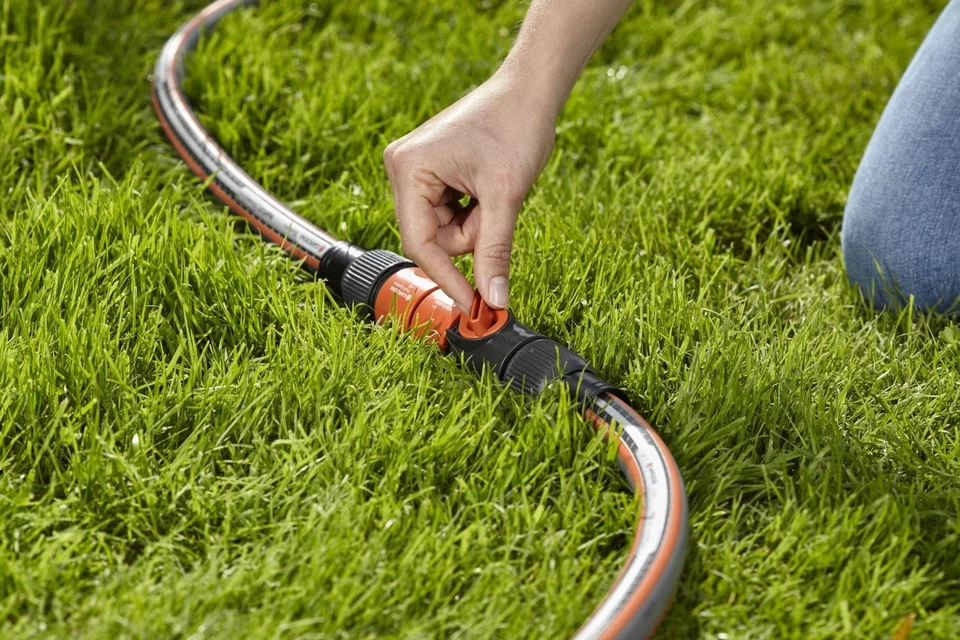 Gardena Regulierstop 19 mm (3/4) Bewässerungssysteme - Bild 3 von 4