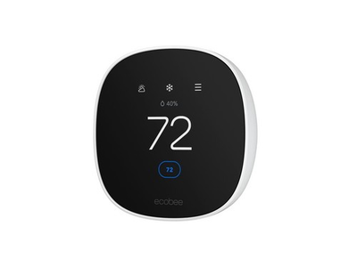 #ad ecobee EBSTATE701 Smart Thermostat Essential $171.23