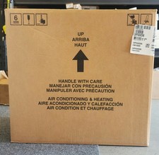 Goodman CAPFA2422A6 Cased Upflow/Downflow R410A Evaporator Coil🔥