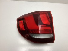 BMW X5 F15 F85 REAR LEFT PASSENGER SIDE OUTER LED TAIL LIGHT 7290099