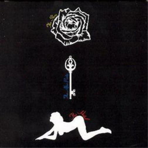 Альбом JoDeCi The Show/The After-Party/The Hotel (CD)