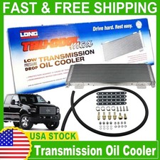 Trucool Automatic Transmission Oil Cooler Gvw Max 40k Transmission Coolerwbox Trucool Automatic Transmission Oil Cooler Gvw Max 40k Transmission Coolerwbox