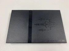 PlayStation 2 Slim Console Only Final Fantasy XII PS2 Plays US Games