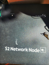 S2 Security S2 Network Node Access Control Panel / Enclosure
