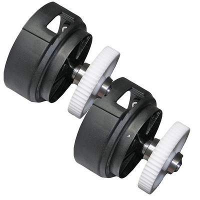 #ad Black and Decker 2 Pack Genuine OEM Replacement Gear amp; Spindles 90559541 03 2PK $33.98