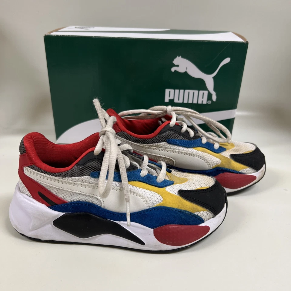 Puzzle RS-C PS Talla 13C. 372358-04 Foto 2 de 4