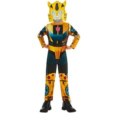 Rubies Official Bumble Bee Child Costume 5-6