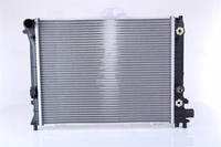 MotorküHler WasserküHler Nissens 64033A FüR 9000 Saab Turbo Aero CDE Eco Power