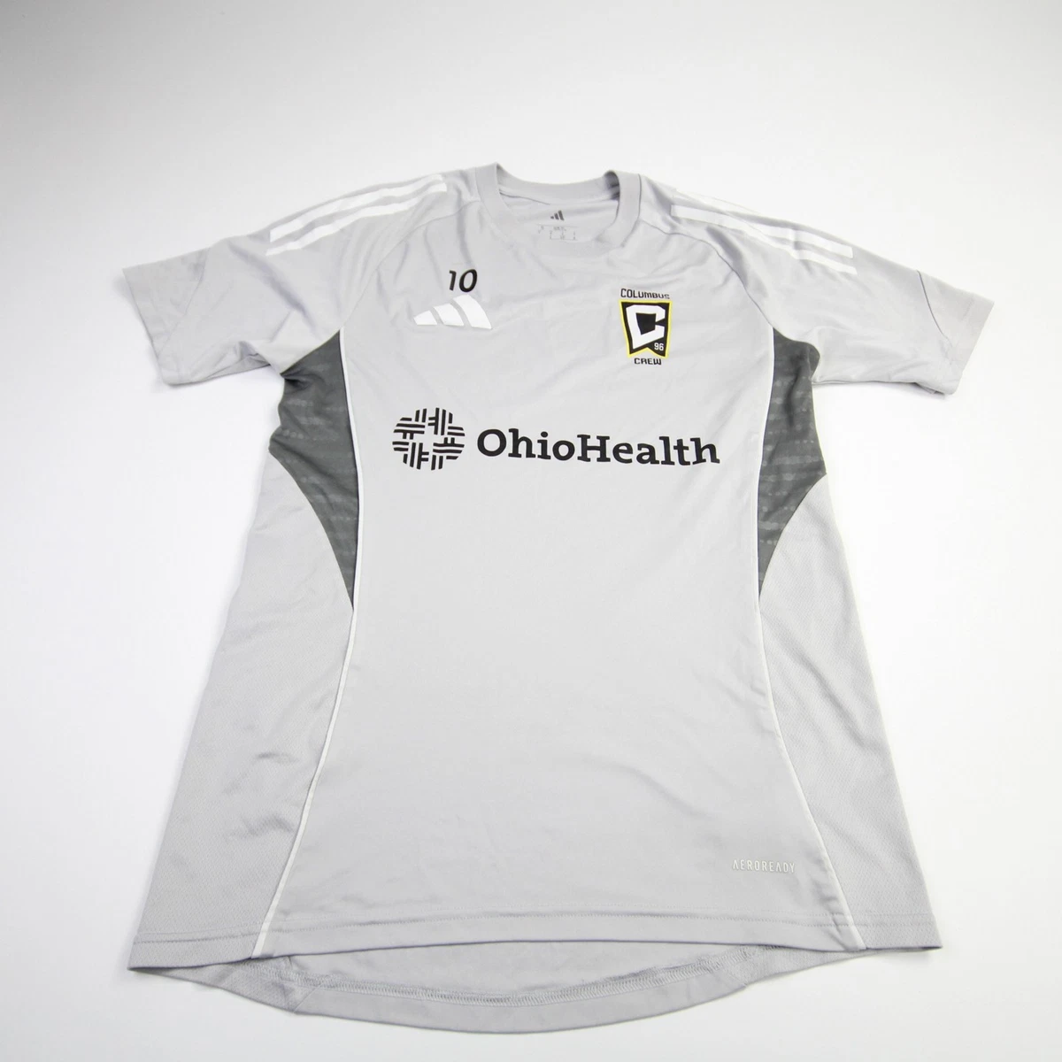 Columbus Crew SC Men MLS Jerseys for sale | eBay