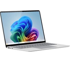 Image of Microsoft Surface Laptop 7 13.8" QHD+ Touch Laptop Snapdragon X1P 16GB RAM 256GB
