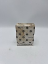 Caron - Fleurs De Rocaille - Eau De Toilette (60cc)