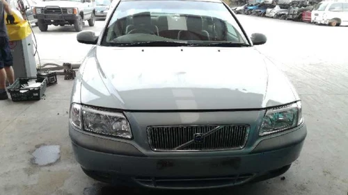 1001837 Zylinderkopf R. für VOLVO S80 BERLINA 2.4 (125kW) 2001 1614205 - Bild 10 von 10