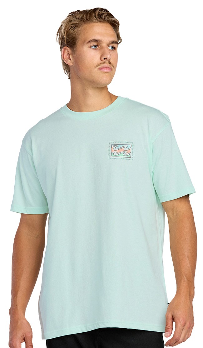 Billabong Crayon Wave SS - - 4590₽