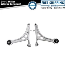 Front Lower Control Arm with Ball Joint Set Lower Fits Subaru