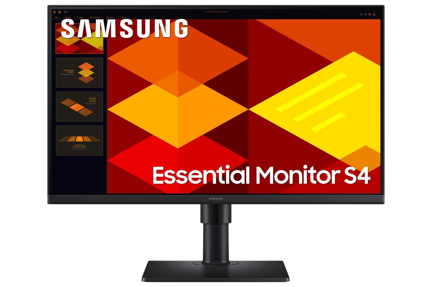 Samsung LS24D402GAUXEN S24D402G Computer Monitor 61