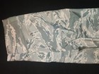 USAF Military APECS GORE-TEX Parka Jacket Digital Tiger Stripe Medium Regular  — photo 8