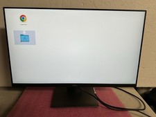 Dell 24in Monitor Full HD 1920 x 1080 HDMI Widescreen, Model: P2419H