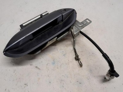 Honda Insight Türgriff 4-türig links vorne 2009 