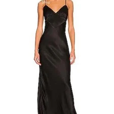 NWT Women's Bardot Malinda Slip Dress Size 4