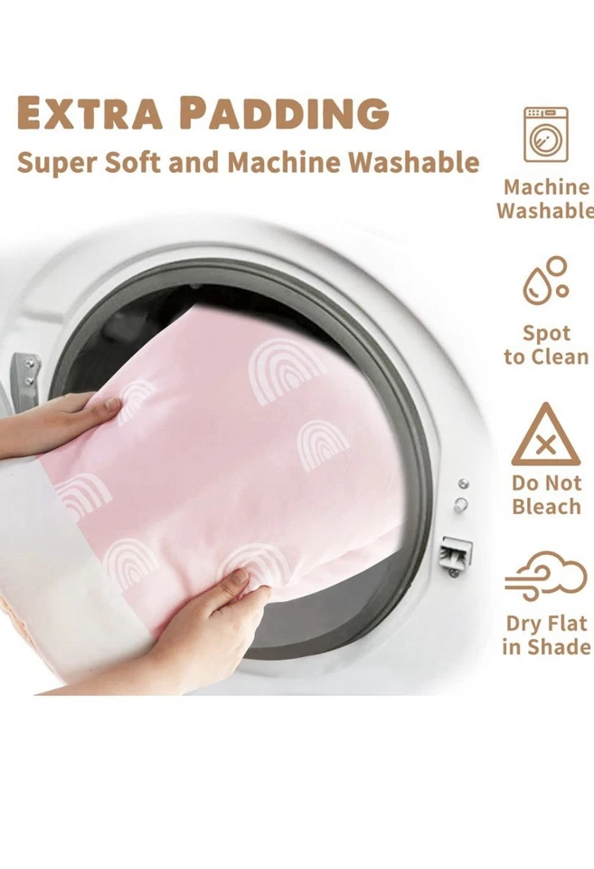 Pink Play Gym Foto 4 de 4