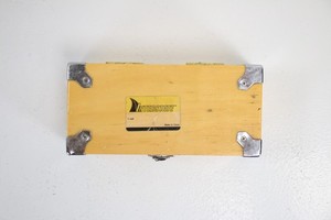 Interstate Toolmakers 2" Vise