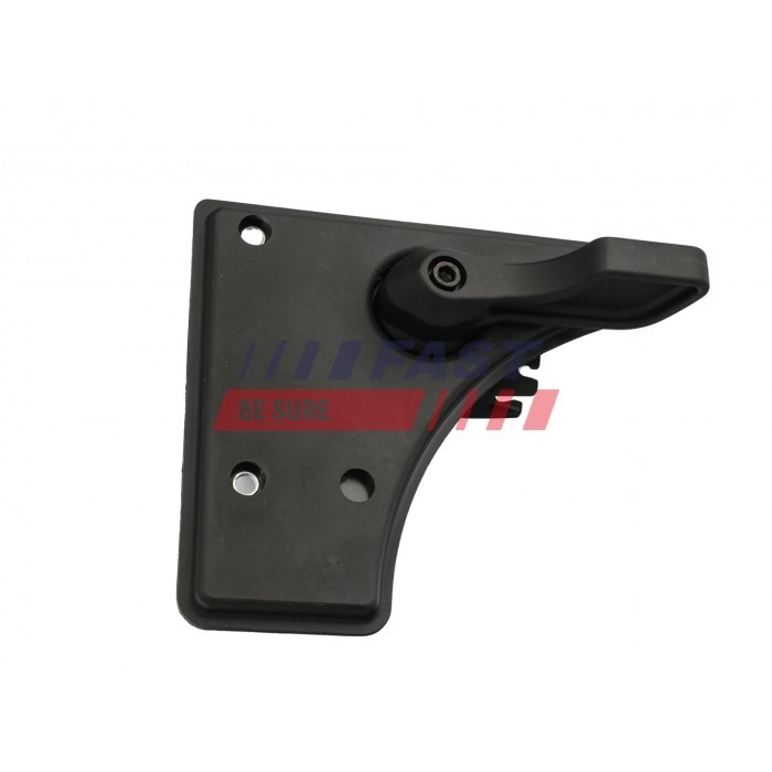 Poignée de porte intérieure droite à ressort fluide pour utilitaire Peugeot Boxer Ducato
