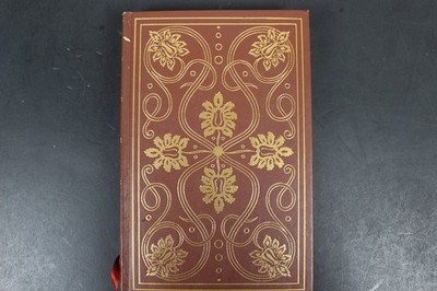 Twenty Thousand Leagues Under The Sea Jules Verne Decorative Gold Gilt Classic
