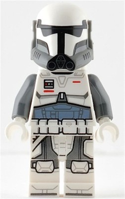 Lego Star Wars Minifigs-You Pick Lot Bulk Size-NEW Only-$6 Flat Shipping