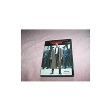 EX-LIBRARY - The Sicilian - DVD -  Good - Andreas Katsulas,Barry Miller,Ray McAn