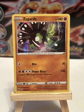 Champion's Path #28/73 Zygarde holo (1143)