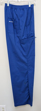 Landau Work Flow Scrub Pant 2022, Sz. XL, Color BECV Blue, 5 Pockets  NWT