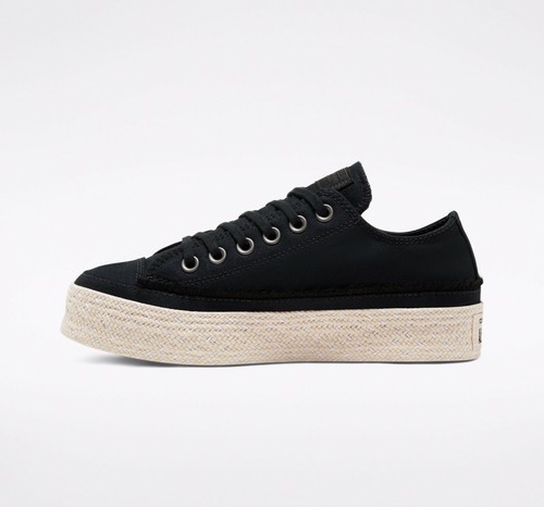 Converse Chuck TAS Trail to Cove 