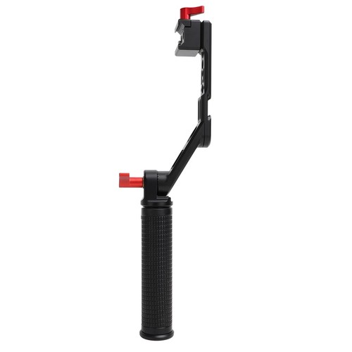 Adjustable Handheld Pot Kettle Stabilizer For DJI Ronin RS3/RS 3 PRO/RS 2/RSC 2 - Picture 2 of 10