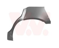 Seitenwand Hinten Links Radlaufrand FüR Opel Omega B Caravan 21_ 22_ 23_ V94