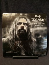 Rob Zombie Sticker