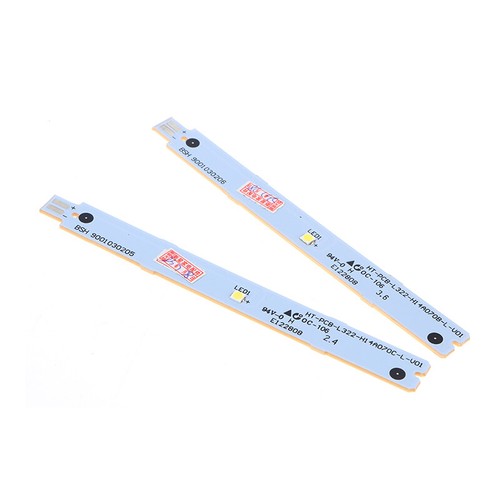 BSH 9001030205 3V 6V Refrigeration Lighting LED Strip For Refrigerator Parts - Foto 8 di 13