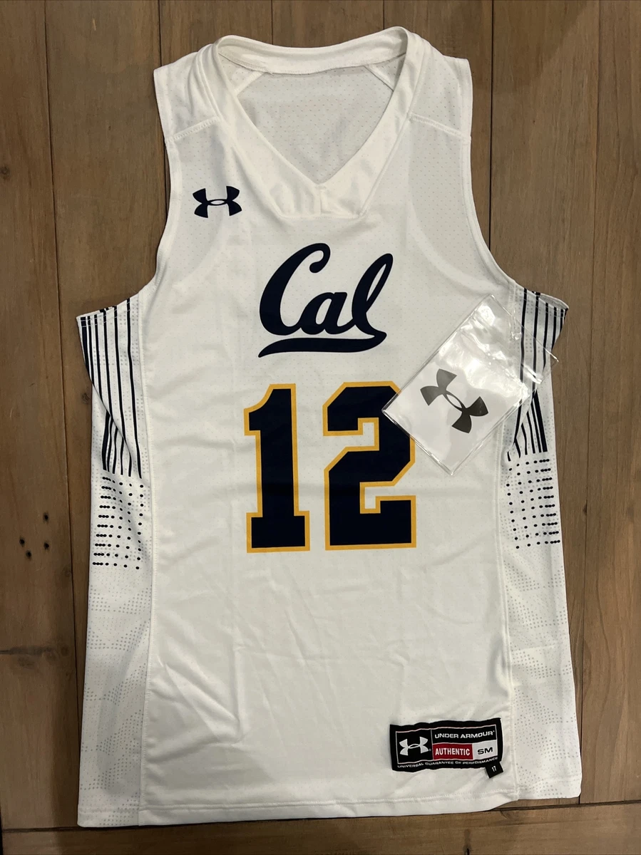 Basketball California Golden Bears NCAA Jerseys for sale | eBay