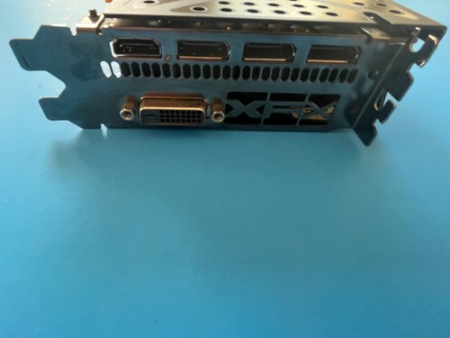Genuine XFX Radeon RX 480 RS 8GB GDDR5 PCI Express 3.0 - RX-480P8L - Tested - Picture 8 of 8