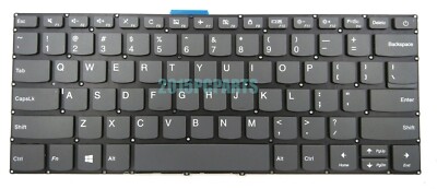 New Lenovo Ideapad 1-14IGL05 1-14ADA05 Slim 1-14AST-05 Keyboard US
