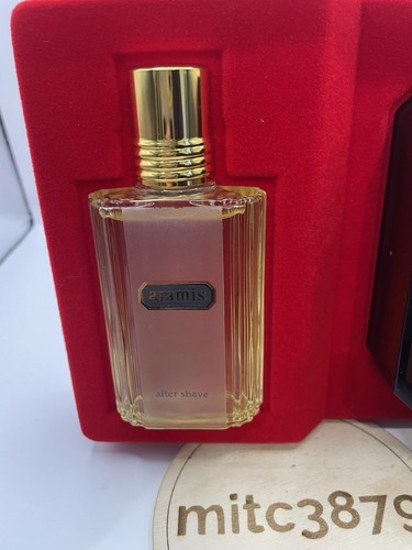 Aramis After Shave Soap Gift Set Vintage Boxed 150g Sealed Soap Aftershave - Picture 11 of 11