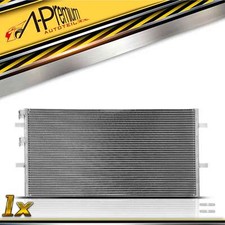 Condensateur Ford TRANSIT