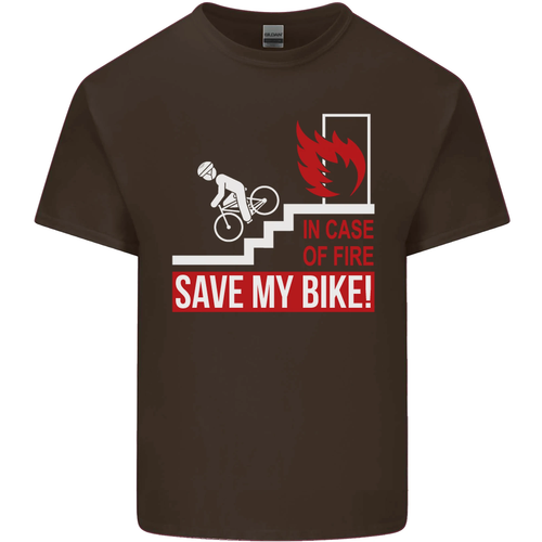 Emergency Save My Bike Motorcycle Biker Kids T-Shirt Boys Girls - Picture 40 of 67