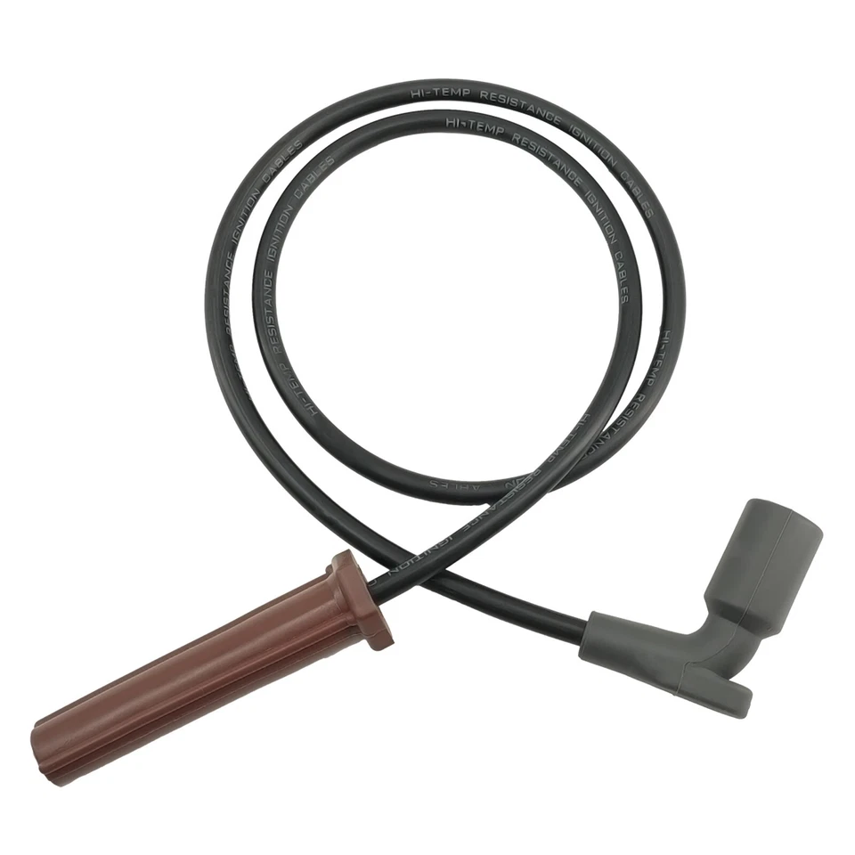 Ignition Coil & Spark Plug &Wires For Savana Express Sierra 1500 Torrent Equinox - Imagem 4 de 4