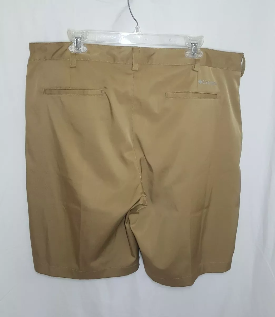 Columbia Golf Shorts Men s Size 40 eBay