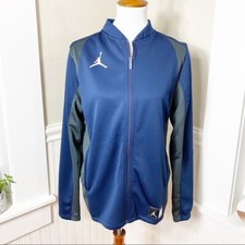 Nike Air Jordan Flight Knit Jacket. New. Mens Sizes: Medium and Large.