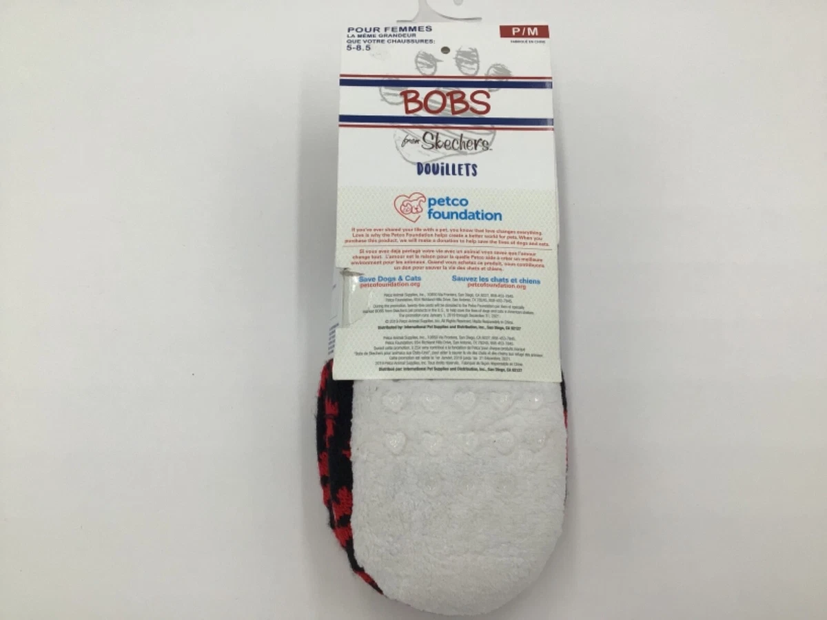 Petco foundation slippers sales