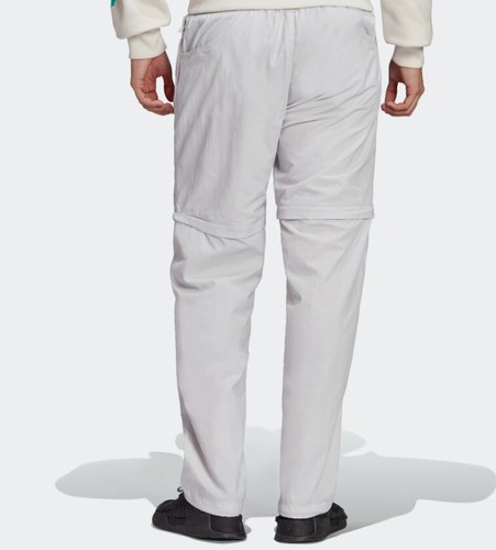 adidas Originals Adventure Woven Zip Off Herren Hose. Adidas Hose - Bild 2 von 3
