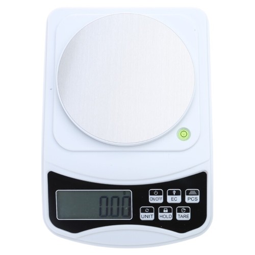 Electronic Jewellery Weighing Scale Laboratory Grade 0.01g Accurate