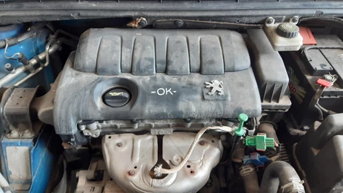 9647982880 Motor Arranque para PEUGEOT 307 (S1)(04.2001) XR Clim Plus 2 2930747 - Imagen 10 de 10