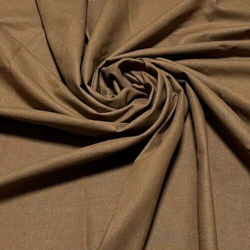HEAVY 12oz LINEN COTTON FABRIC SOFA CHAIR UPHOLSTERY CURTAINS CUSHION JACKET 54" - Picture 6 of 190